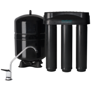 AquaKinetic A200 Drinking Water System Product Image